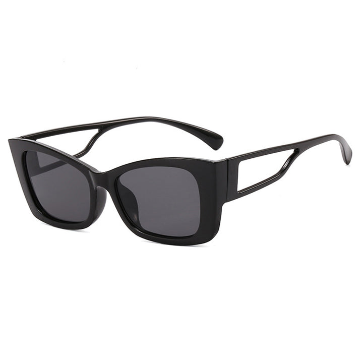 Women's fashionable sunglasses with innovative frame Stornfield