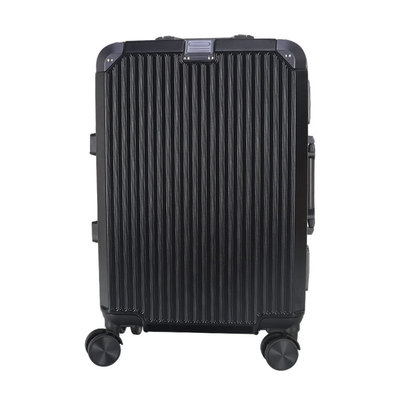 Unisex Premium Lightweight Hard Shell Travel Case Stornfield