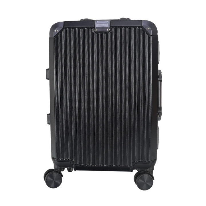 Unisex Premium Lightweight Hard Shell Travel Case Stornfield