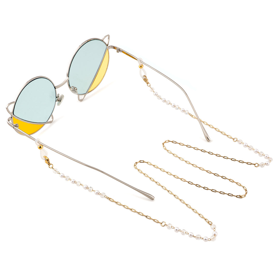 Fashionable Pearl Beaded Stornfield