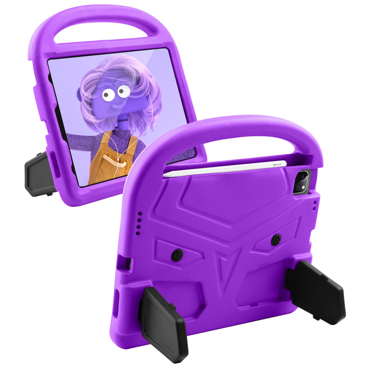 Durable Kids Tablet Protective Case Stornfield