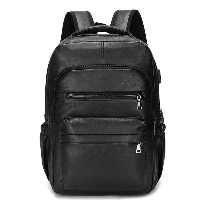More Elegant and Sturdy Backpack for Everyday Stornfield
