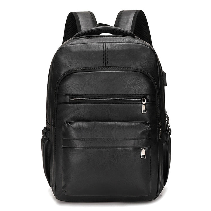 More Elegant and Sturdy Backpack for Everyday Stornfield