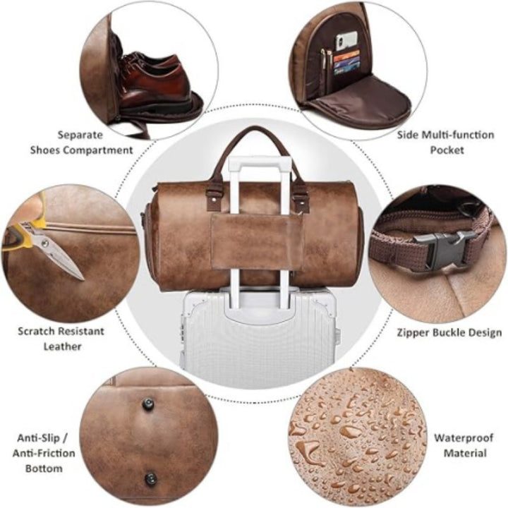Travel Bag Stornfield