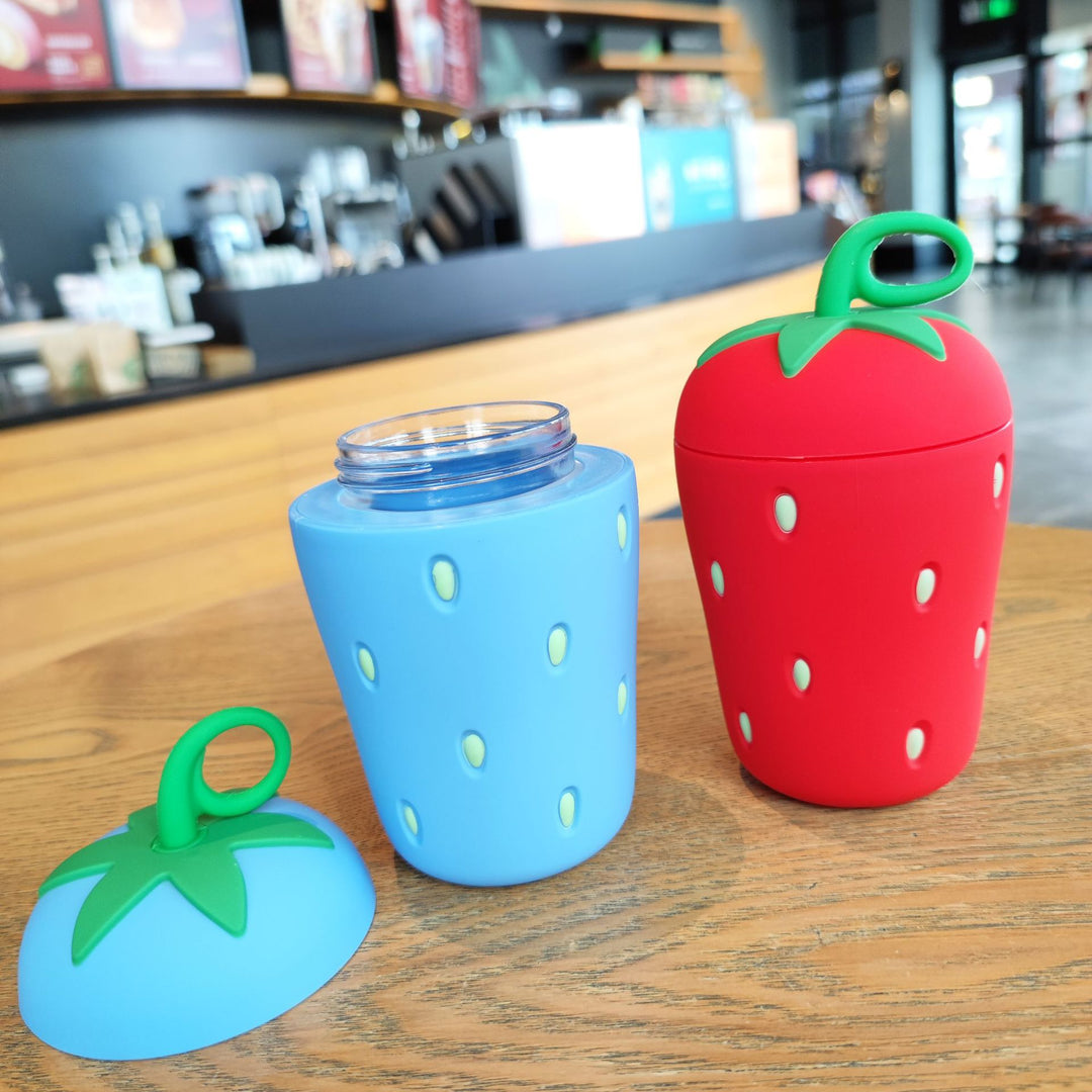 Women Creative Fruit Drink Box Stornfield