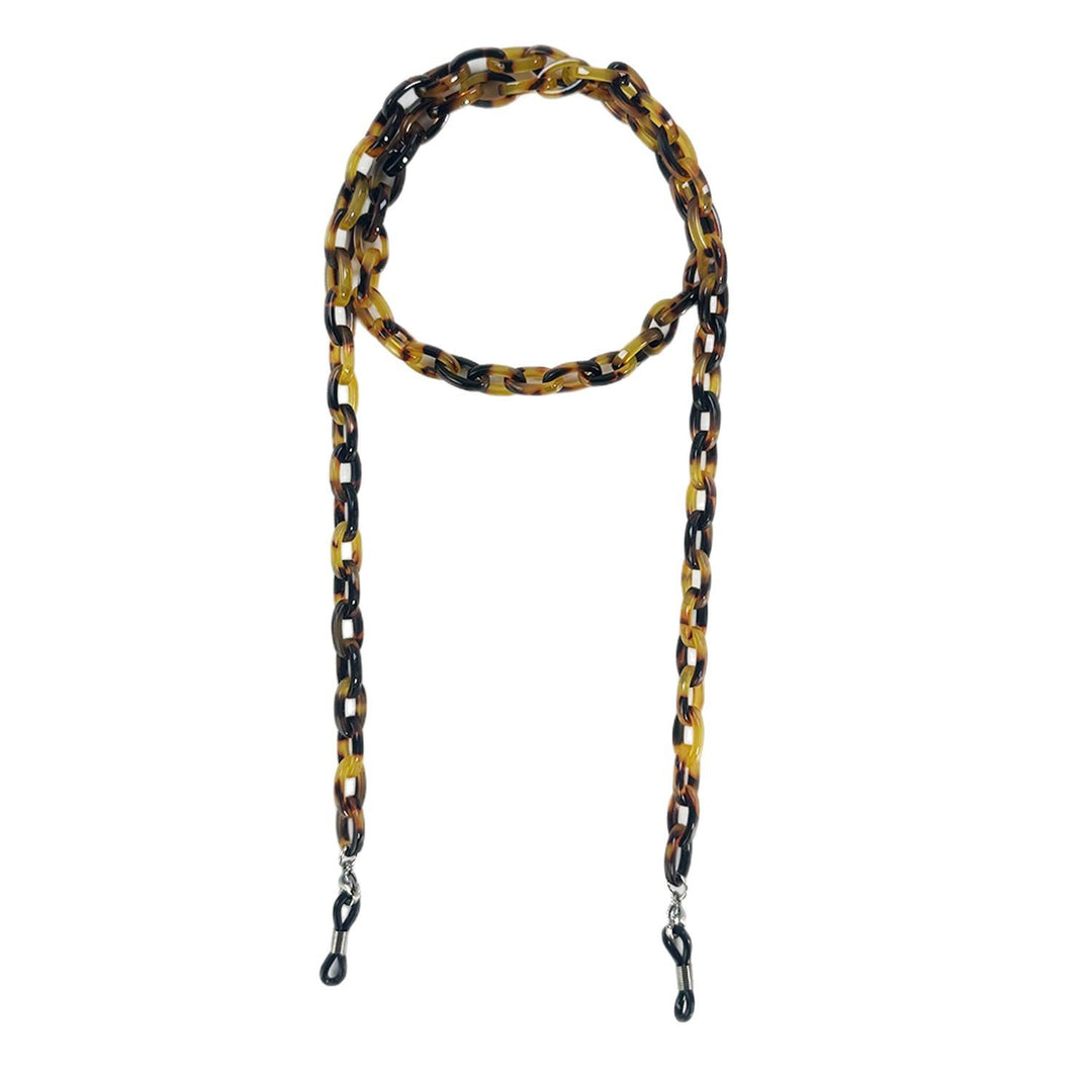 Colorful Acrylic Eyewear Chain Stornfield