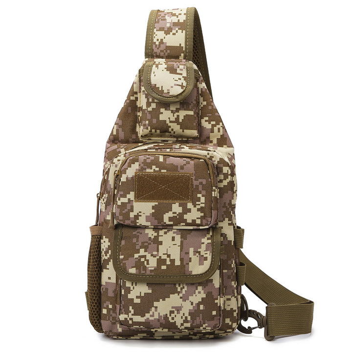 Tactical Sling Backpack