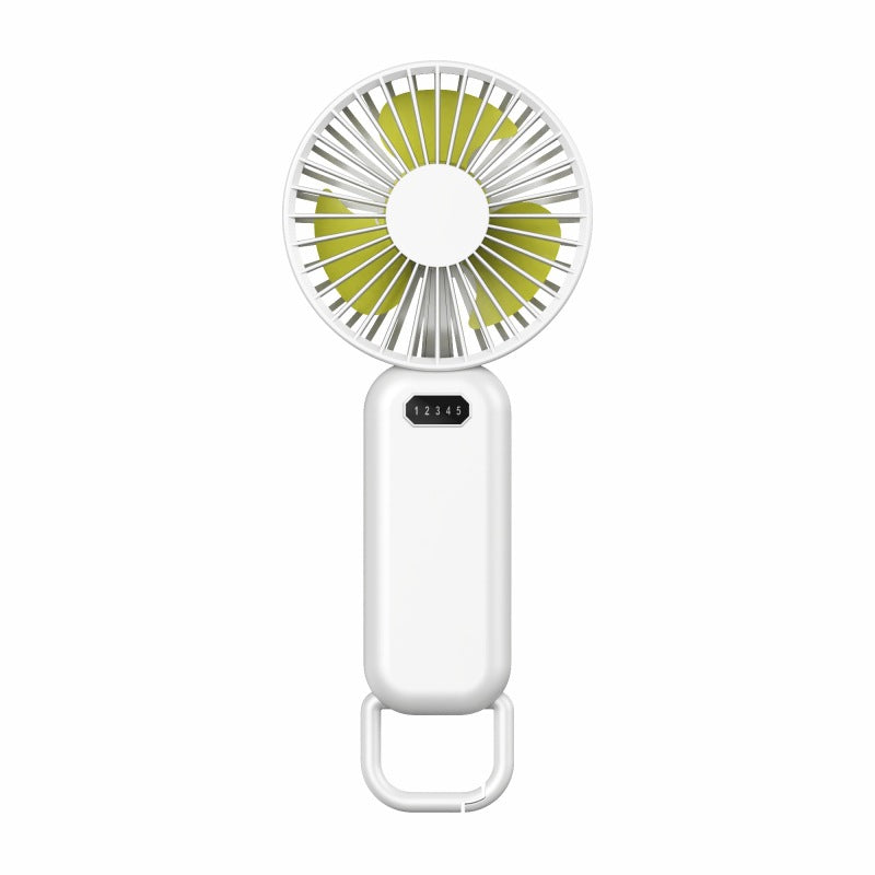 Women Portable High Performance Air Fan Stornfield