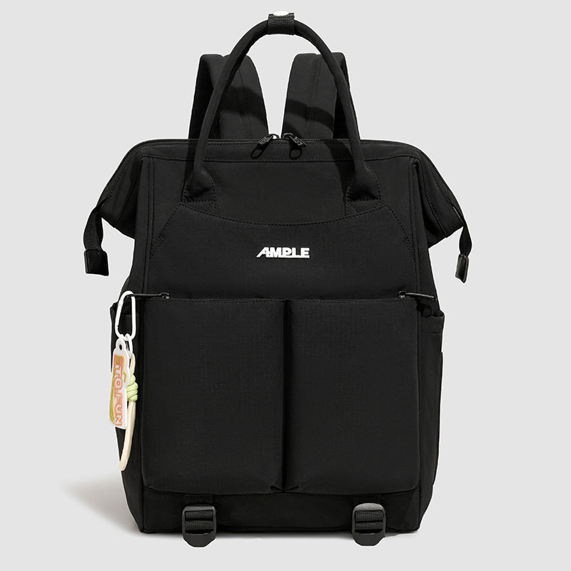 Multi-Pocket Versatile Backpack Stornfield