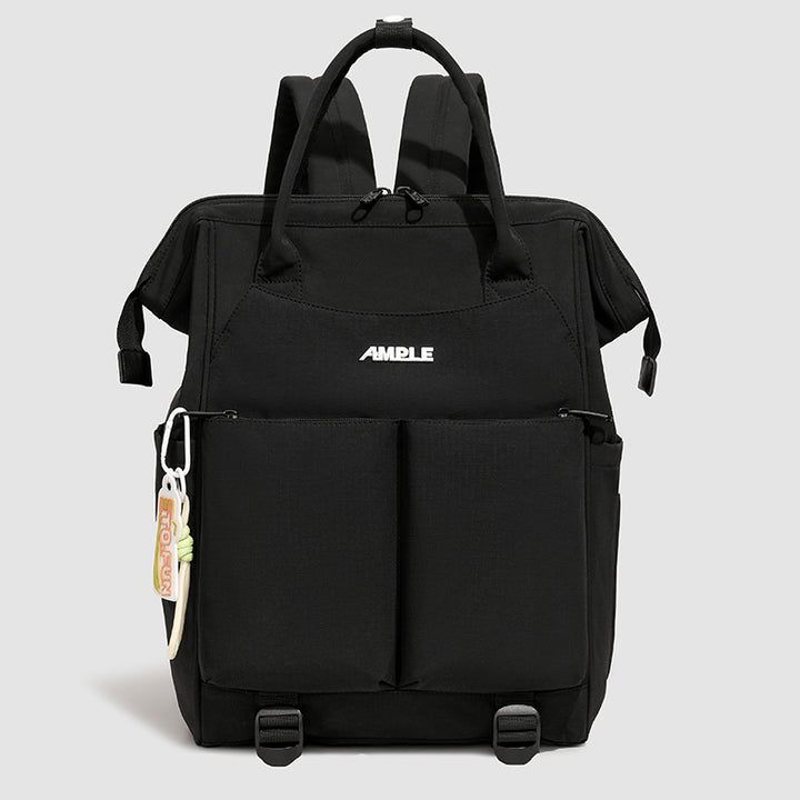Multi-Pocket Versatile Backpack Stornfield