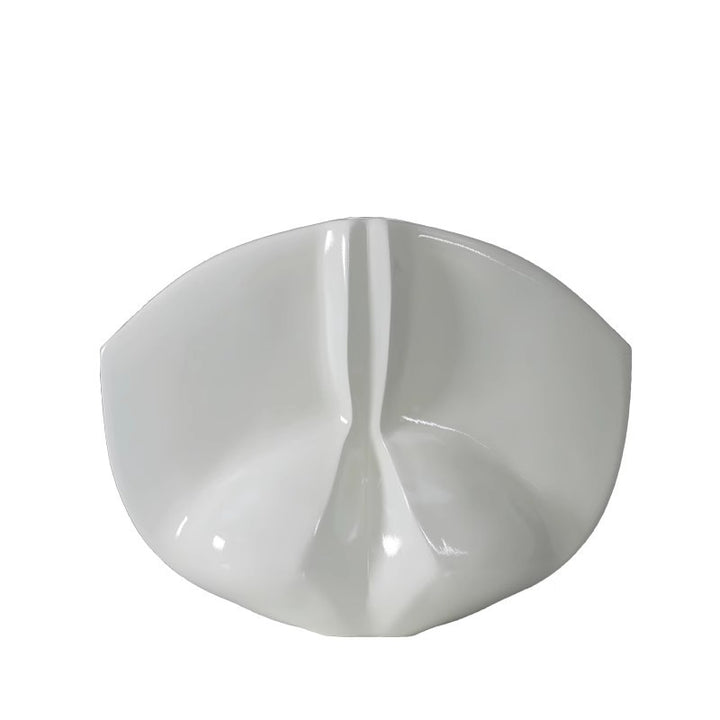 Modern Sculptural Decorative Vase