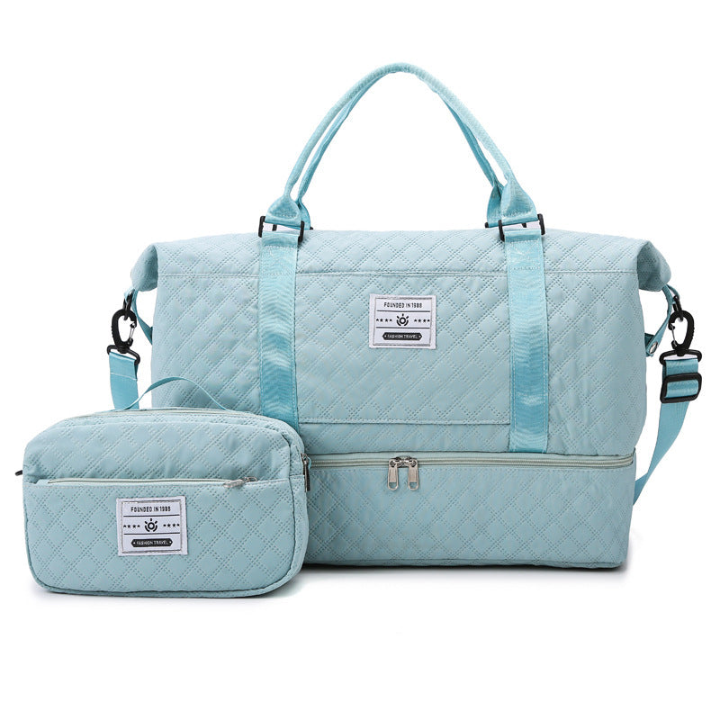 Stylish Sports Travel Stornfield