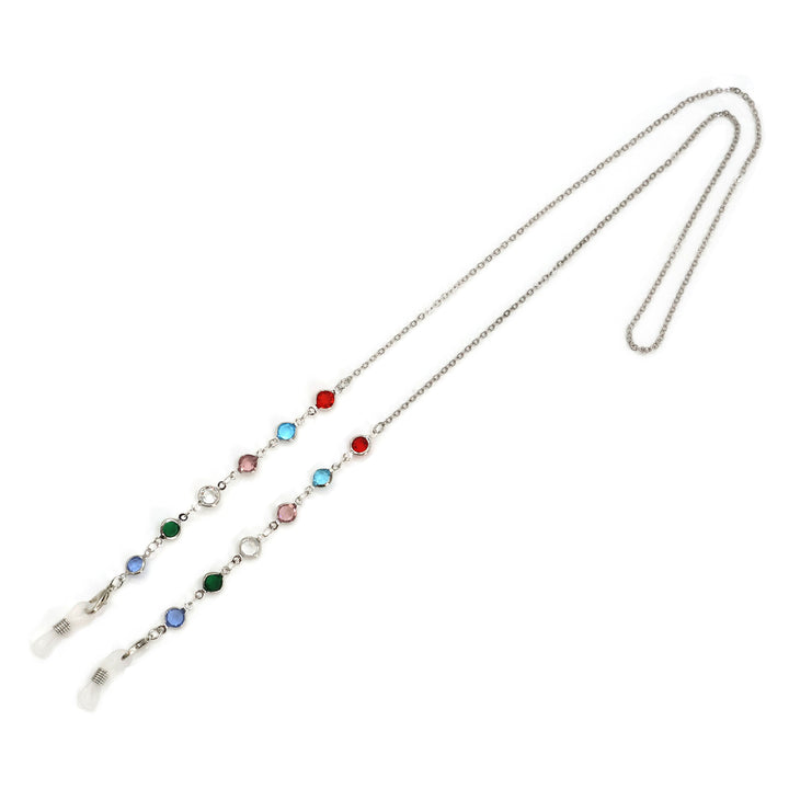 Adjustable Eyewear Chain Stornfield