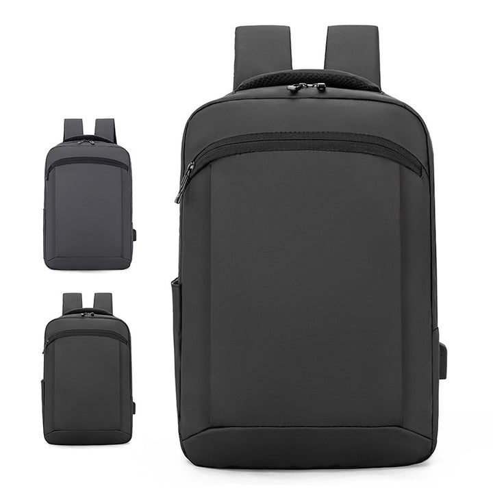 Slim Laptop Backpack Stornfield