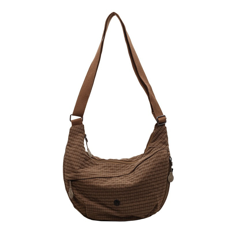 Urban Crossbody Bag with Adjustable Strap Stornfield
