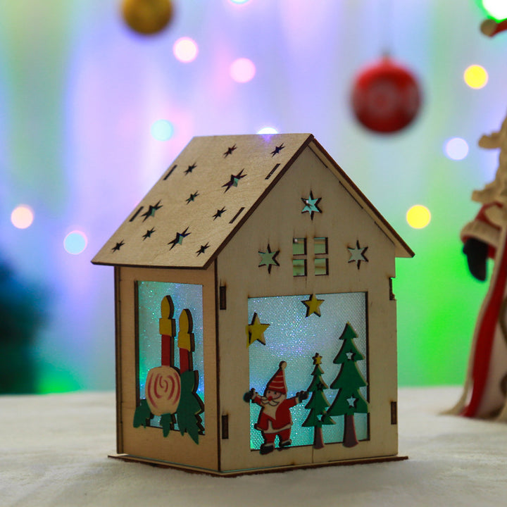 Christmas Decoration Stornfield