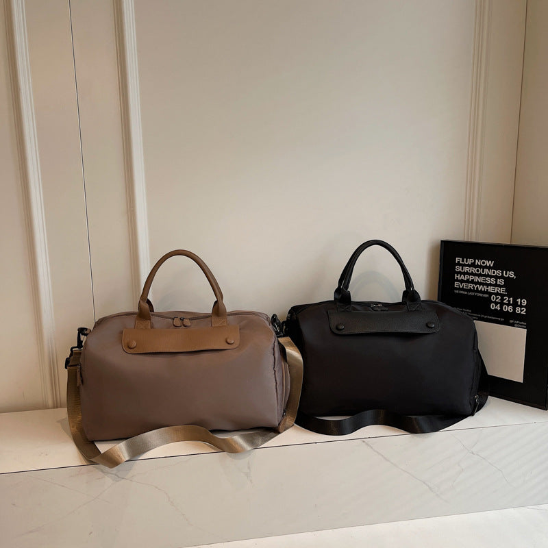 Versatile All-Purpose Travel Duffle Stornfield