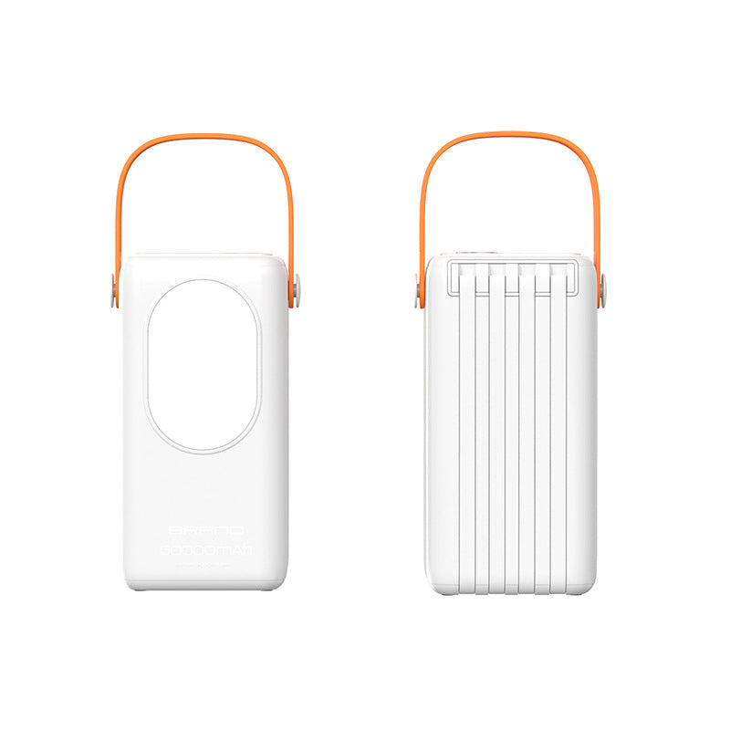Multifunctional Portable Box Stornfield