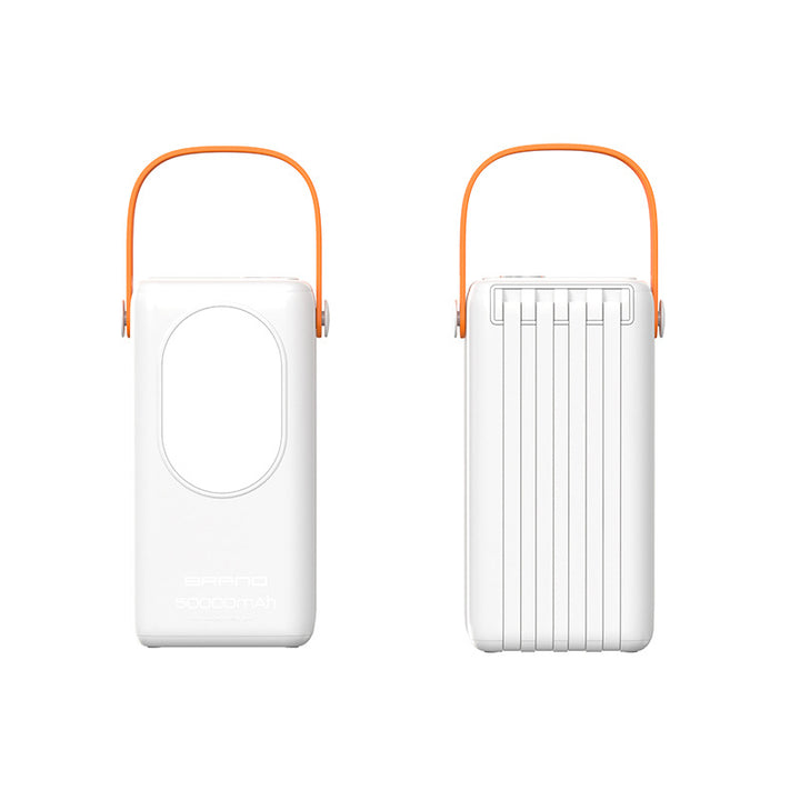 Multifunctional Portable Box Stornfield