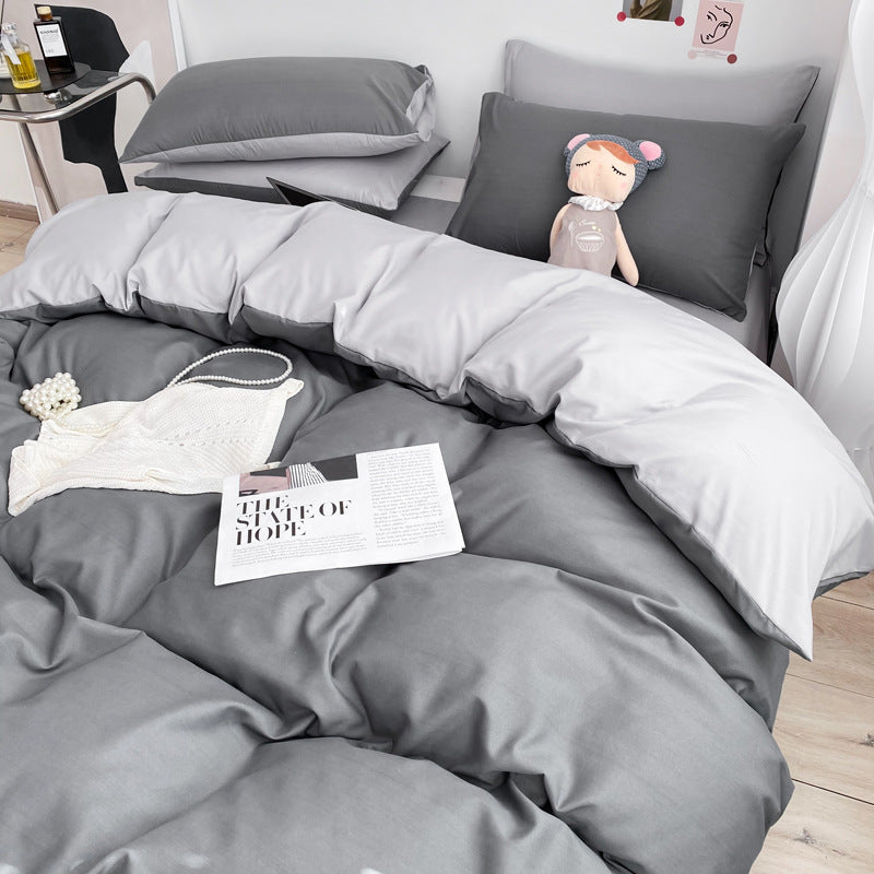 Soft Touch Comforter Set