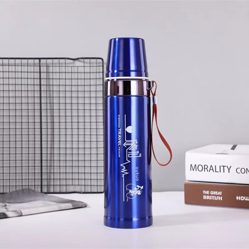 Ladies Insulated Bottle Stornfield