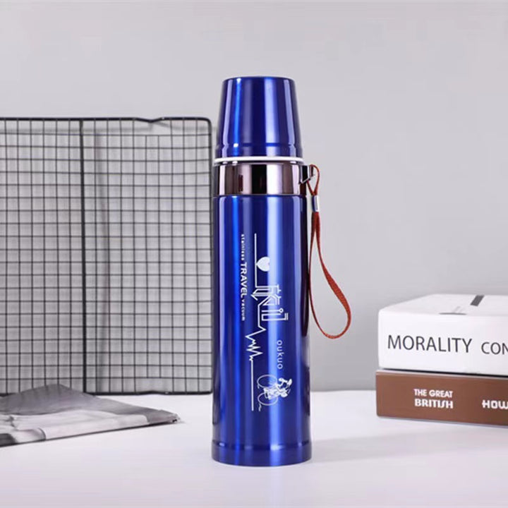 Ladies Insulated Bottle Stornfield