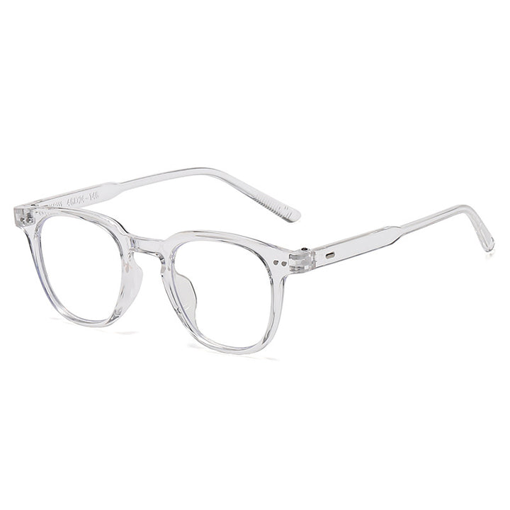 Women's stylish glasses frame with contemporary design Stornfield