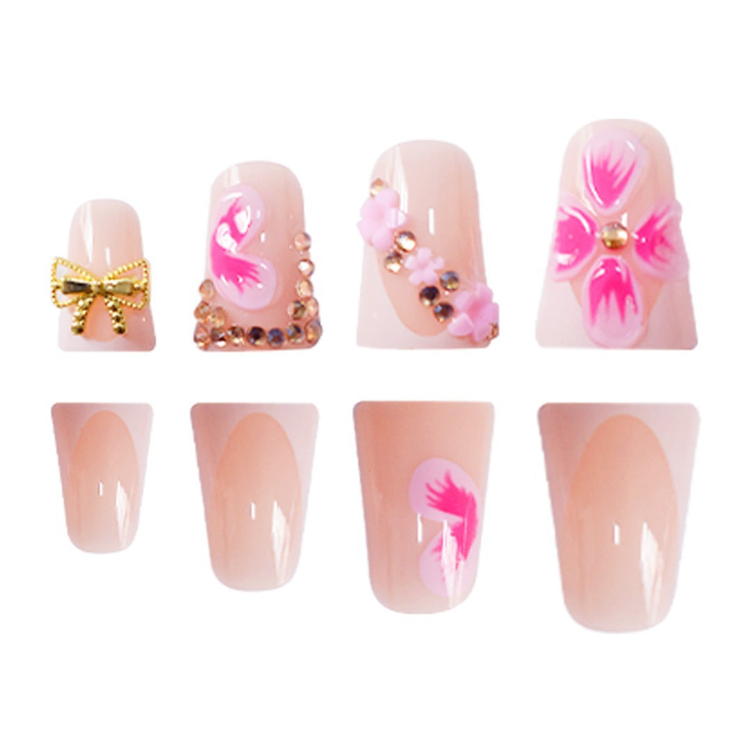 Decorative Nail Art Kit Stornfield