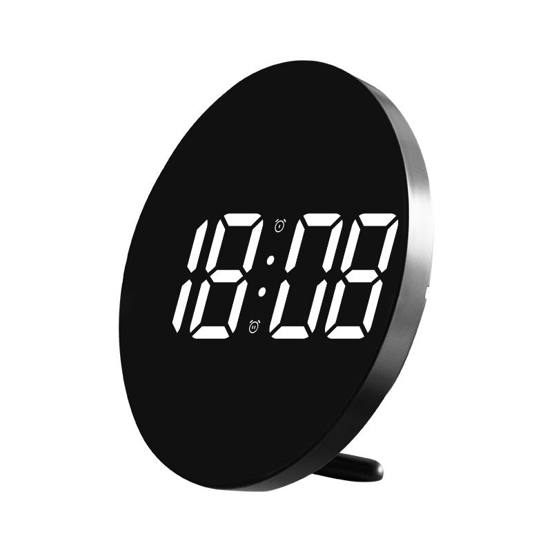 Digital multifunctional clock with temperature and hygrometer display Stornfield