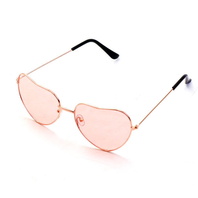 Innovative Winged Reflective Sunglasses Stornfield