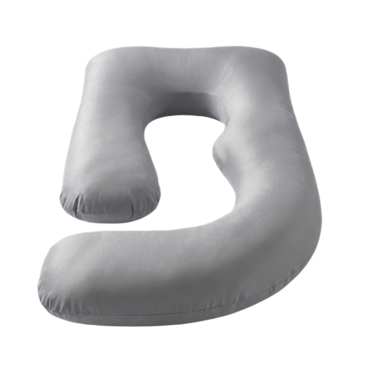Body-supporting pregnancy pillow Stornfield