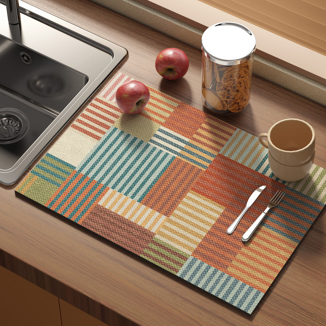 Decorative Table Mat for Home Decor