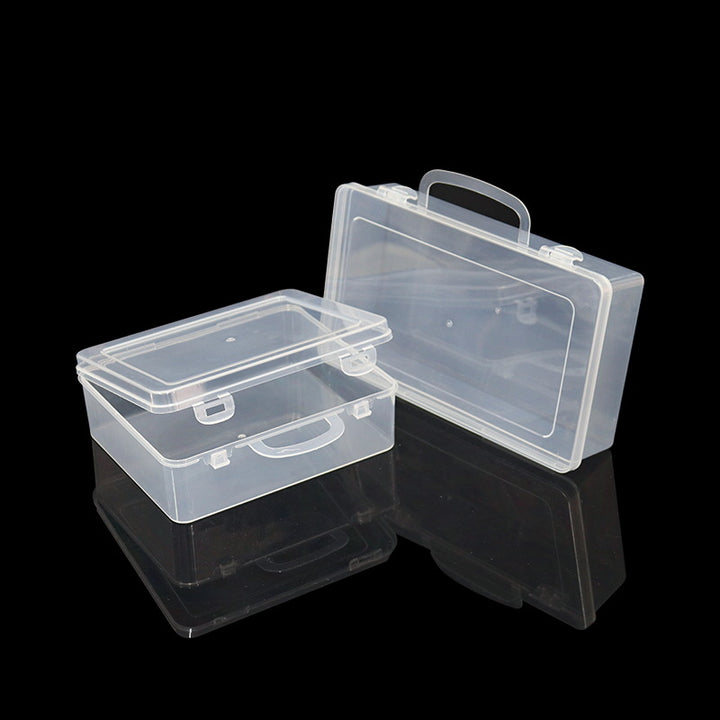 Versatile Storage Boxes Stornfield