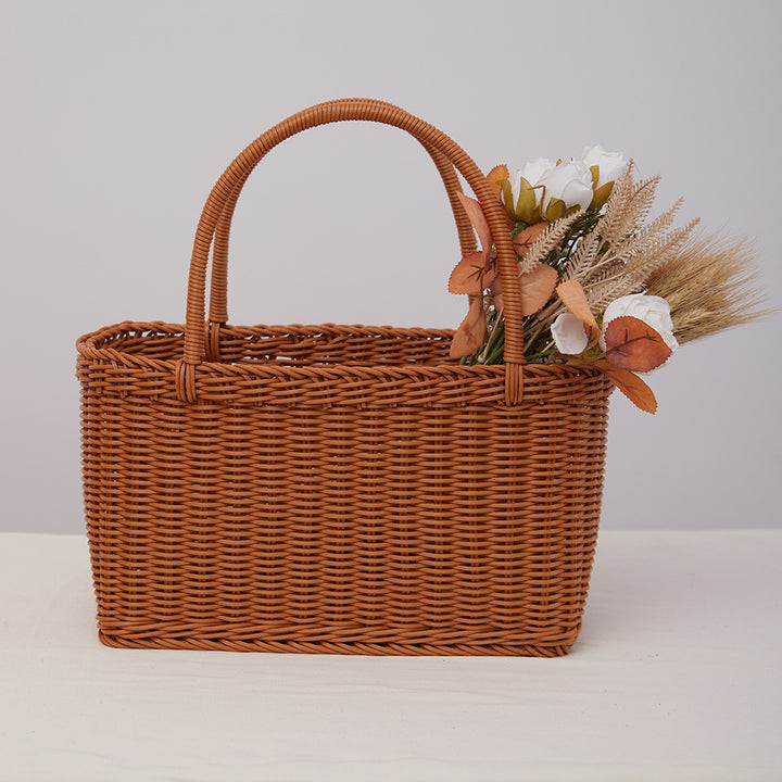 Storage Basket Stornfield