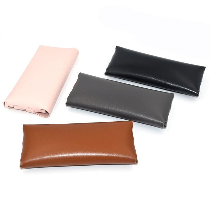 Sleek Eyewear Storage Case Stornfield