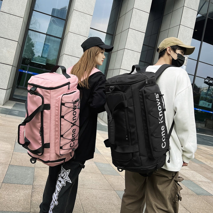 Versatile Gym Duffel Bag Stornfield