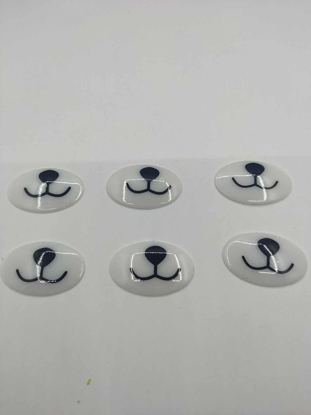 Fun Animal Nose Stickers Stornfield