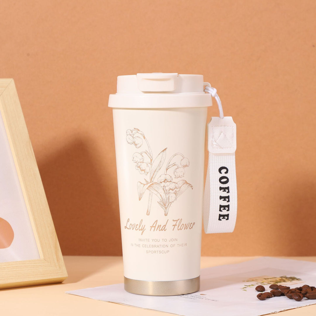Insulated Travel Mug Stornfield