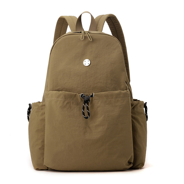 All-Season Versatile Travel Backpack Stornfield