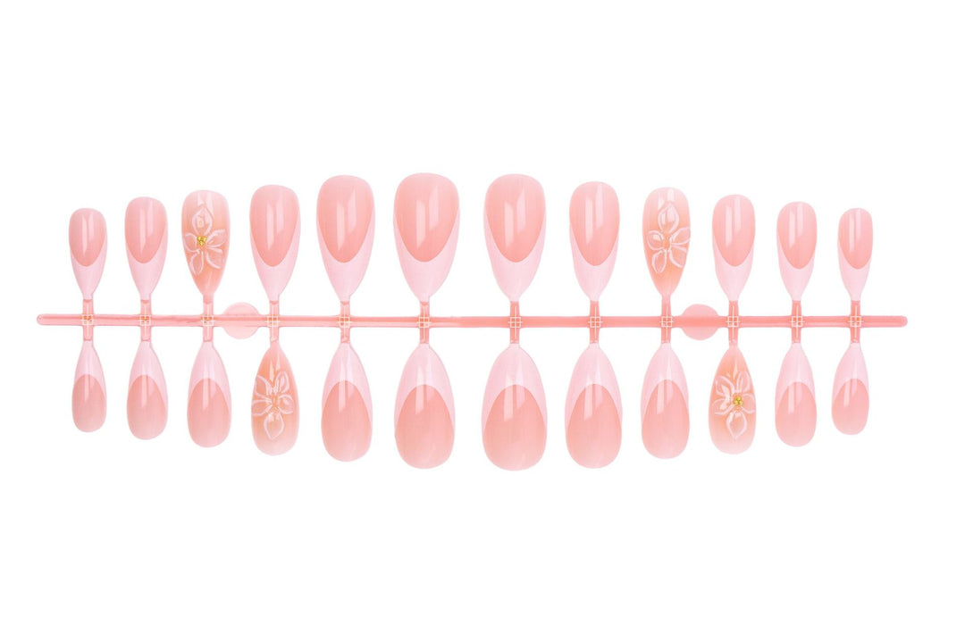 Premium Nail Art Design Set Stornfield