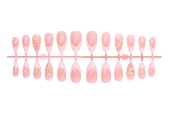 Premium Nail Art Design Set Stornfield