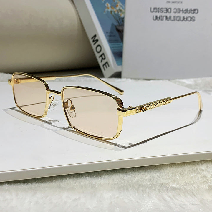 Ladies elegant casual glasses Stornfield