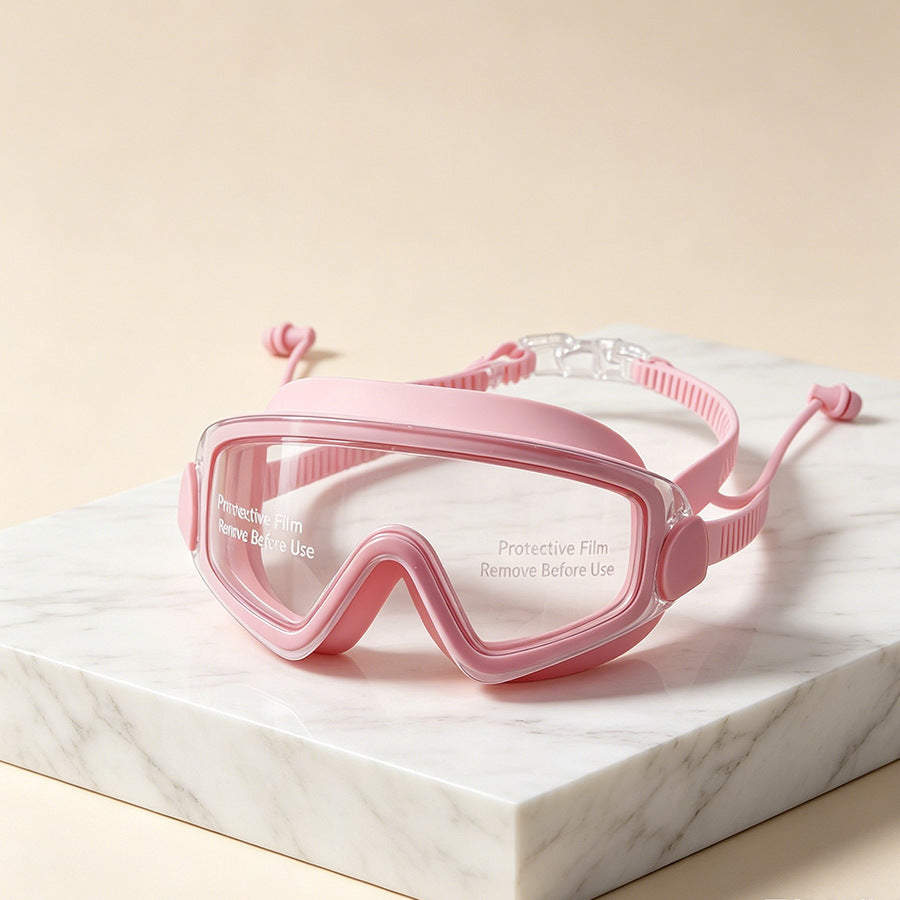 High-Performance Swimming Mask Stornfield