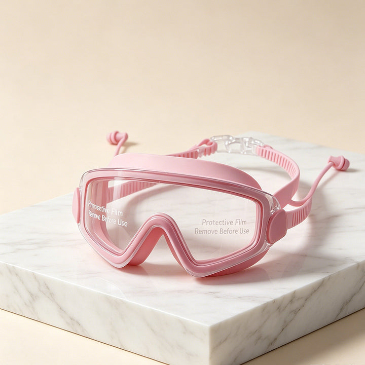High-Performance Swimming Mask Stornfield
