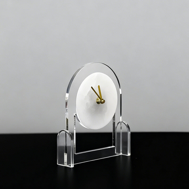 Decorative Desk Clock