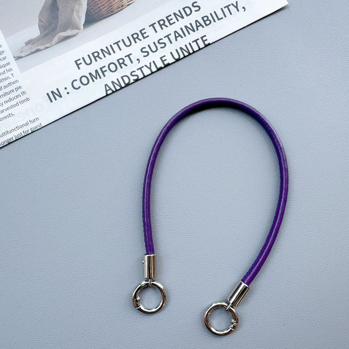 Premium Durable Lanyard with Metal Clips Stornfield