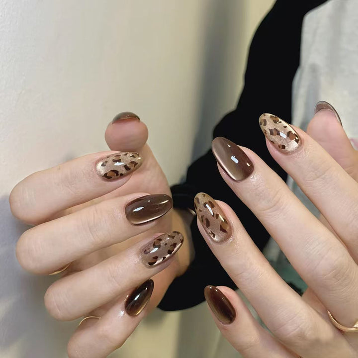 Nail Design Stornfield