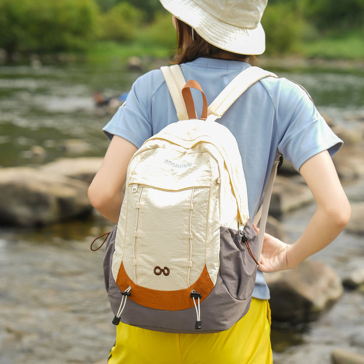 Multi-Functional Adventure Backpack Stornfield