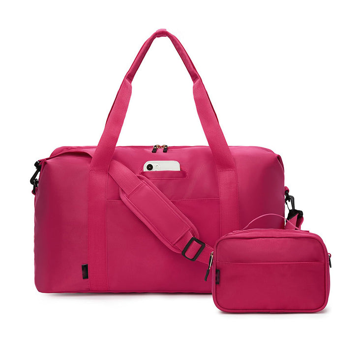 Multifunctional Travel Bag Stornfield