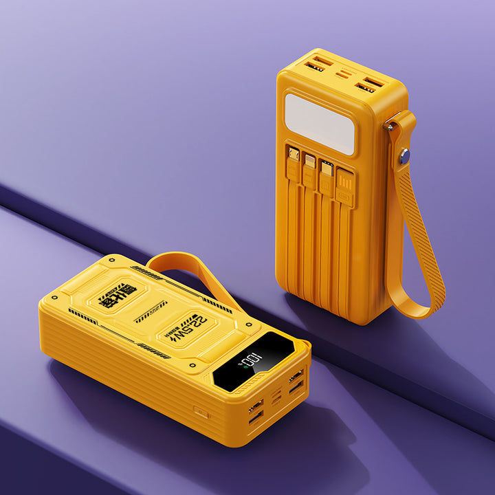 Powerbank Stornfield